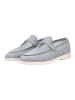 MELVIN & HAMILTON Slipper in Blau