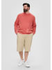 s.Oliver Sweatshirt  in  2507_korallrot