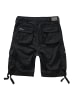 Brandit Shorts in black