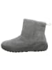 Legero Stiefeletten in grau