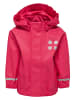 LEGO wear Regenjacke LWJANE 101 in rot