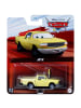 Disney Cars Jay W. | FLL66 | Disney Cars | Die-Cast 1:55 | Fahrzeug Auto