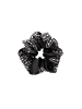 faina Women Hair Tie in Black