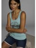 Kangaroos Tanktop in mint