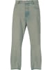 2Y Studios 2Y Studios 2Y Adrik Basic Baggy Jeans in sand blue