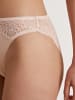 Calida Slip in lace parfait pink