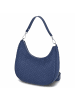 SURI FREY Hobo Bag X ALEXANDER in Blau