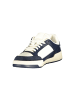 Tommy Hilfiger Weiße Polyurethan-Sneaker