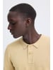 BLEND Poloshirt BHBray in Braun