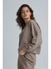 ICHI Sweater IHVEA SW2 - 20116000 in grau