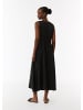 comma Kleid in 9999_schwarz
