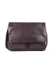 Strellson Messenger 'Kenley Jeremy in Dunkelbraun 39,00 x 31,00 x 9,00 cm'