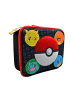 Pokémon Pokeball 3D Thermo-Lunchtasche, Kühltasche 23 cm