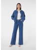 comma Jeans-Hose in 55Z2_blau