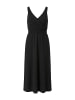Angel of Style Jerseykleid in schwarz