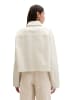 Marc O'Polo Jacke relaxed in Grey White