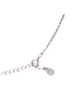 Luxenter Halskette Yedia aus 925er Sterlingsilber-YEDIA