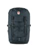 FJÄLLRÄVEN Skule 26 - Rucksack 15" 50 cm (black) in navy
