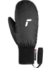 Reusch Fingerhandschuhe Baffin TOUCH-TEC™ in 7702 black / silver