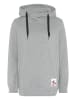 Chiemsee Hoodie in Grau