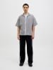 Jack & Jones Hemd in Gray Flannel