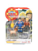 Feuerwehrmann Sam  Elvis, Penny, Katze | Spiel-Figuren Set | Simba Toys
