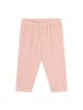 PETIT BATEAU Musselin-Hose in Rosa