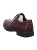 Ecco Klassische Schnürschuhe in Braun