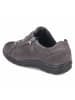Semler orthopädischer Schnürhalbschuh in grey