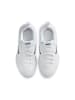 Nike Sneaker Air in White/Black-Wolf Grey