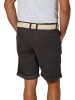 riverso  Short RIVHenry regular/straight in Grau