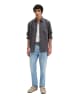 Marc O'Polo Kentkragen-Hemd regular in Grey Morn