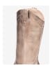 Nero Giardini Stiefelette in Braun