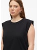 QS Kleid in 9999_schwarz