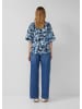 s.Oliver Bluse in 51A1_arktisblau