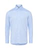 OLYMP  Hemd in hellblau