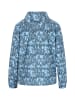 braelyn Herren Jacke in Denim Blau