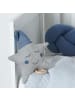 nordic coast company  Spieluhr mit Beißring, Babygeschenk, Geschenk Geburt
