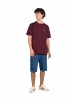 Reell Short "Rafter Short 2" in Blau