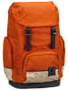 Deuter Rucksack Scula in Chestnut/Blush