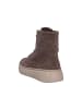 Gabor Stiefel in grau