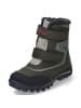 Timberland Schlupfstiefel in green