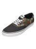 Vans Sneaker Low DOHENY (WATER COLOR) in bunt