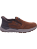 rieker Slipper Mit Tex-Membran in braun