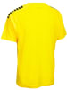 Derbystar Trikot "Trikot Kurzarm Madrid V25" in Gelb