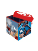 Marvel Spielzeug Aufbewahrungsbox 30×30×30 cm