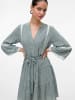 Vero Moda Kleid in Balsam Green