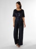 SWING Jumpsuit in marine