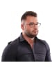 Sting Herren Optische Fassungen Vollrand Braun