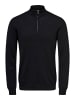 ONLY & SONS Strickpullover in Black